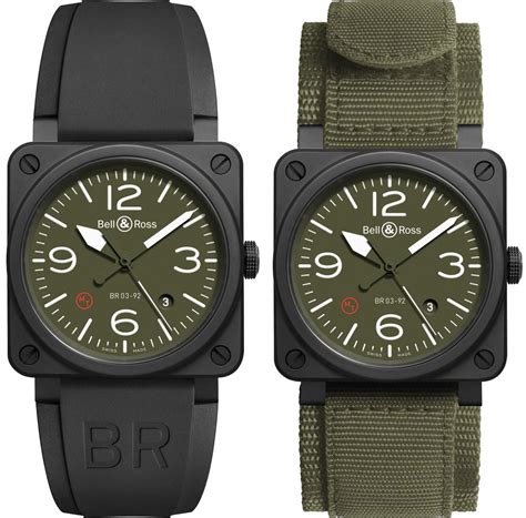 br03-92 watch replica|BR 03.